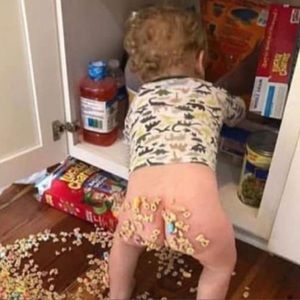 Meet your Posher, Jay